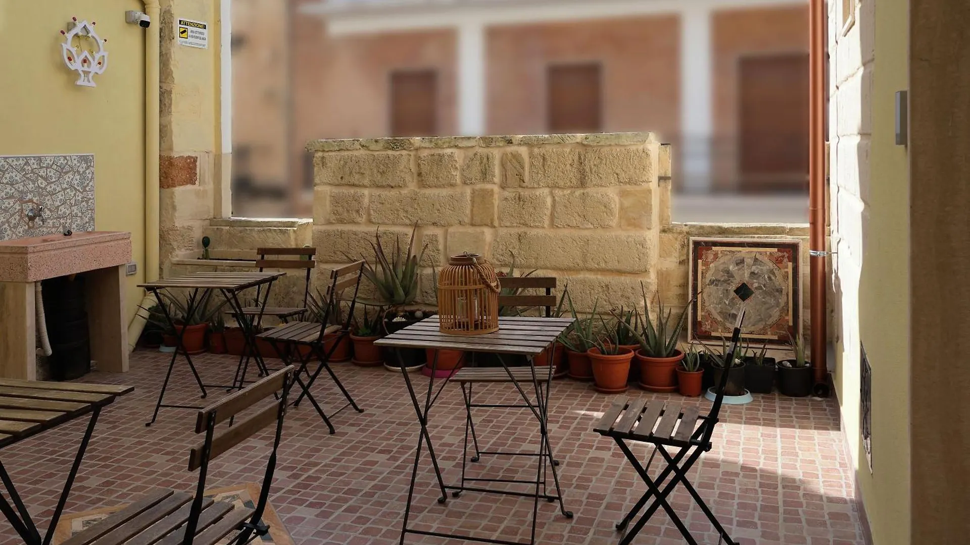 Nido Di Stelle Leccesi - Appartamento Completo Lecce