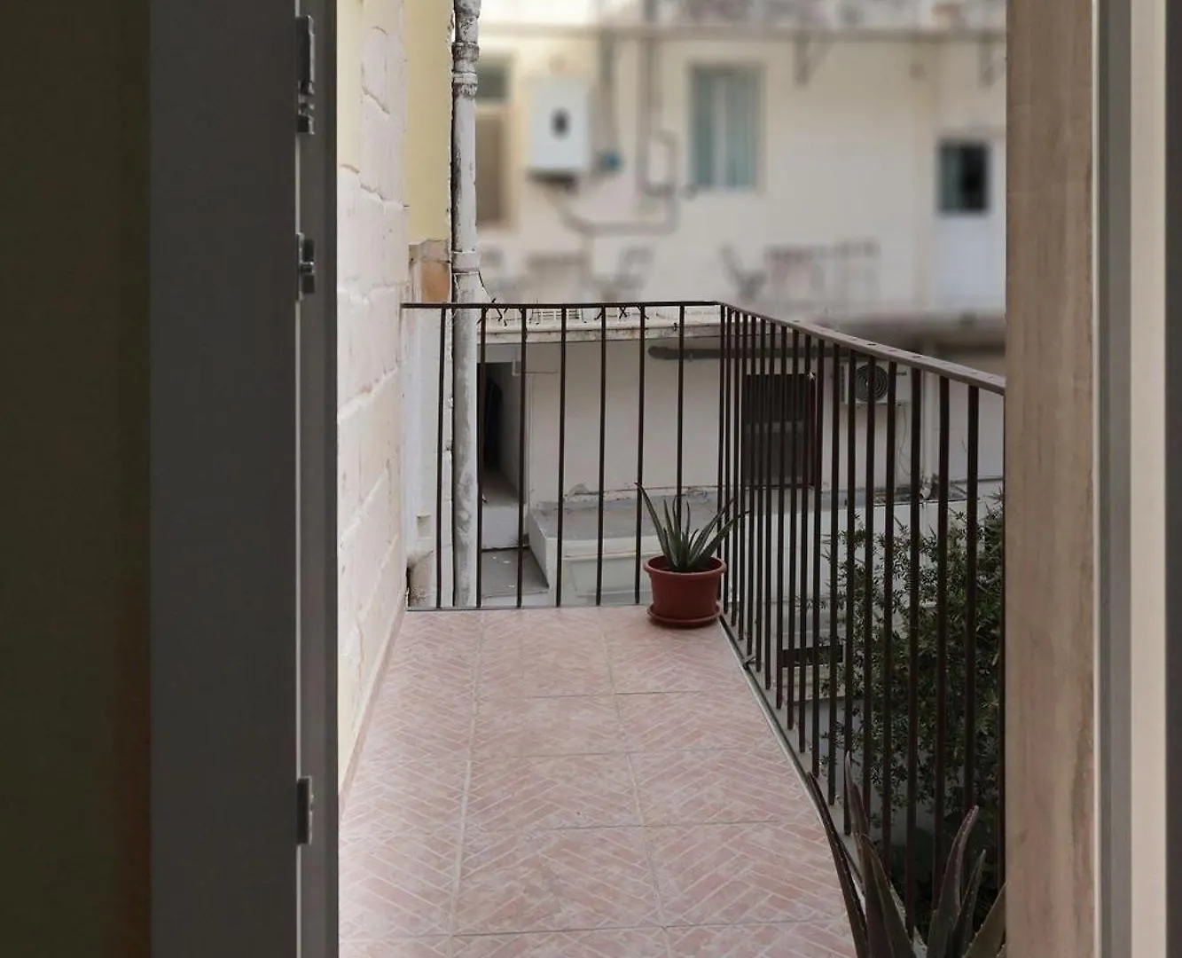 Διαμέρισμα Nido Di Stelle Leccesi - Appartamento Completo