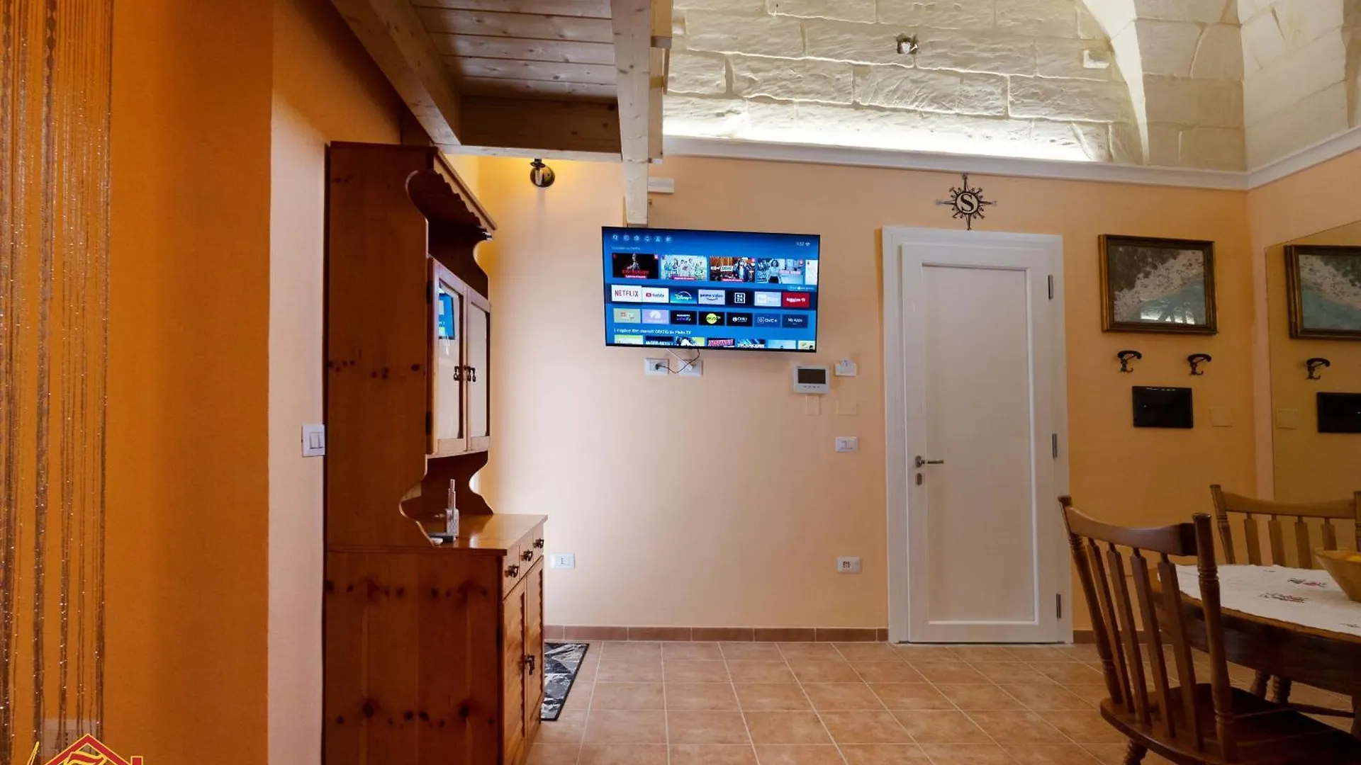 Nido Di Stelle Leccesi - Appartamento Completo 0*, Lecce Italien