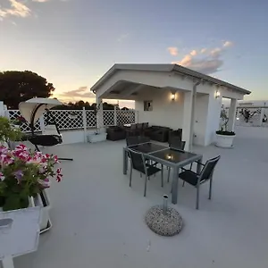  Apartamento Vista Del Barocco-esperienze Salentine