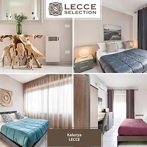  Bed and breakfast Kalurya - Selection