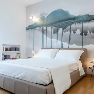  Bed and breakfast Dimore